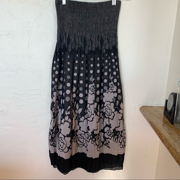 Wedding to Beach Dress!! Sz 8-12 - Picture 2 of 4